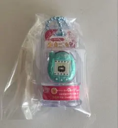 たまごっち おかしなたまごボーロっち パッケージチャームつき３ケーたま