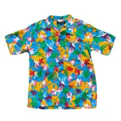 FAT アロハシャツ JUMBOのサムネイル