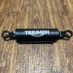 Triumph トライアンフ ハンドルブレース パッド　スクランブラー900のサムネイル