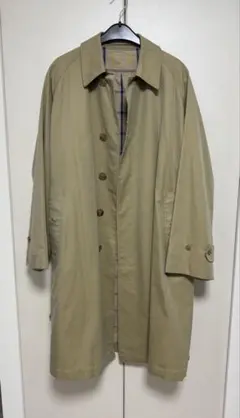 2025年最新】ANATOMICA メンズ ステンカラーコートの人気