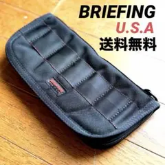 ☆新品未使用☆ ブリーフィングJALオリジナル 2WAY TRAVEL CASE - メルカリ