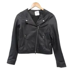 超美品 ユナイテッドトウキョウ レザージャケット 30-26062301のサムネイル