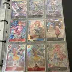2025年最新】ワンピースカード引退品の人気アイテム - メルカリ