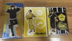 ブルーロック 蜂楽廻 アクリルスタンド