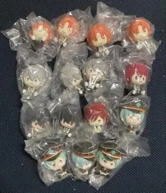 あんスタ 一番くじ フィギュア レオ 泉 凛月 司 夏目 巽