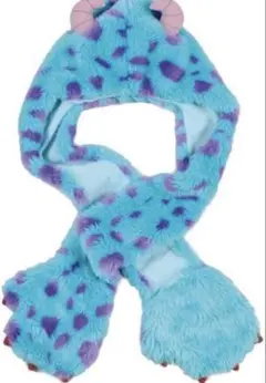 サリー マフラータオル