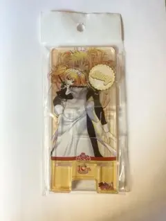 みなとふぇすてぃばる-R-真剣で私に恋しなさい!Bigアクリルスタンド　全4種 真剣で私に恋しなさい！『マルギッテ』bunny!birthday!|KuZiPA