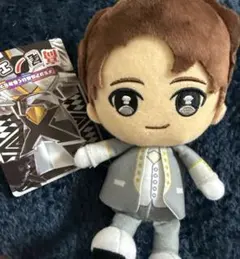 2026年最新】ルパパト ぬいぐるみの人気アイテム - メルカリ