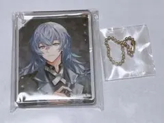 星導ショウ アニメイトカフェ コロッタ