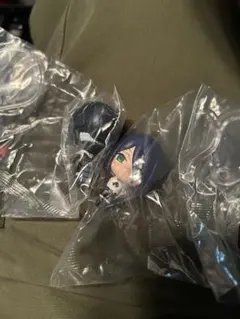 チェンソーマン ガチャガチャレゼ編 カプセルフィギュア コレクション レゼボム