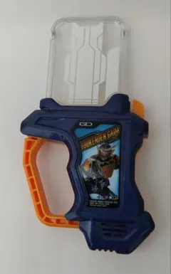 仮面ライダーエグゼイド 刀剣伝ガイム ガシャットのサムネイル