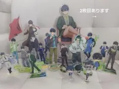 2026年最新】世が世な アクスタの人気アイテム - メルカリ