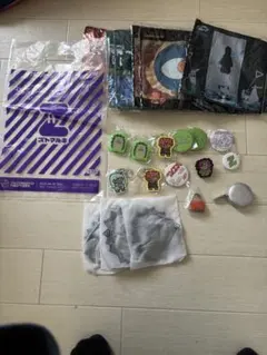 2026年最新】ずっと真夜中でいいのに。 ピンズの人気アイテム - メルカリ