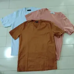 アーバンリサーチ、ナノユニバース Tシャツ3枚セット XL