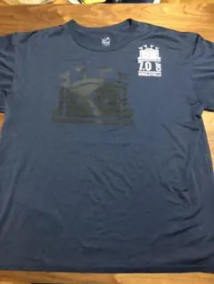 ナイキ シカゴマラソン Tシャツ US XL