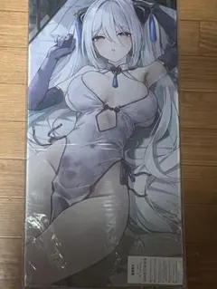 アズールレーン　キアサージ　プレイマット