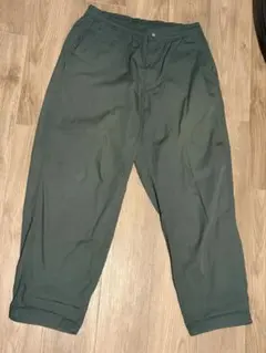 ノースフェイス Ripstop Shirred Waist Pants