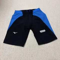 Mizuno 競泳水着 140cm セントラルスポーツロゴ入りのサムネイル