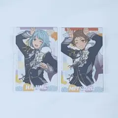 あんスタ スタフォニ カード 天満光 紫之創