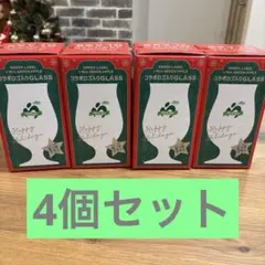 Mrs. GREEN APPLEのコラボグラス　ホリデーバージョン　10個セット 2025年最新】ミセス 淡麗の人気アイテム - メルカリ