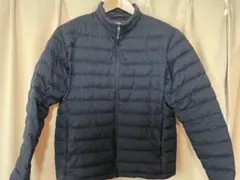ユニクロ　ウルトラライトダウン　Lサイズ
