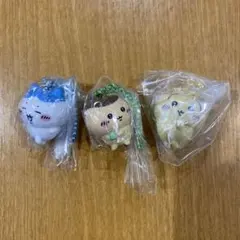 ちいかわ　マスコットつきビスケット