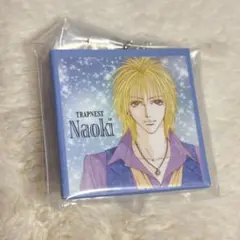 TRAPNEST Naoki カプセルトイ NANA