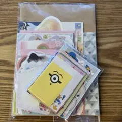 メモ　バラメモ  まとめ売り　詰め合わせ　おすそ分け