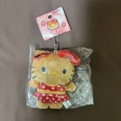 Hello Kitty 水着キティ　マスコット