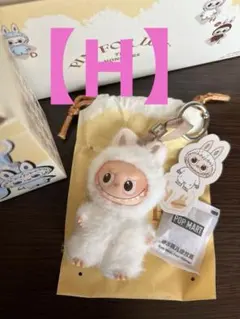 THE MONSTER PIN FOR LOVE シリーズ Labubu 【H】