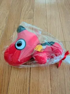 會津あかべぇ ぬいぐるみ マスコット