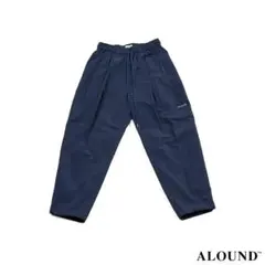 2025年最新】alound ナイロンパンツの人気アイテム - メルカリ