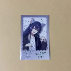 にじさんじ わんにゃんdays vol.2 長尾景