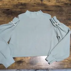 Rirandture セーター