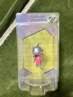 Disney Pixar プラチナオーナメント 2023 ブー