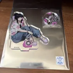 SAKAMOTO DAYS ファボテリア　アクリルスタンド