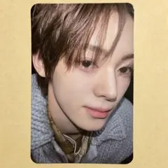 TWS ハンジン HANJIN YouYou トレカ 2