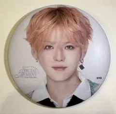 TREASURE ヨシ SPECIALMOMENT 缶バッジ