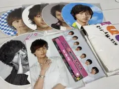 Kis-My-Ft2 藤ヶ谷太輔　グッズ