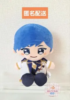いれいす If ぬいぐるみ いふのサムネイル