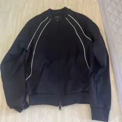 r*n様 即購入可　ヨウジヤマモト　ブルゾン Yohji Yamamoto POUR HOMME 2025SSExclusive Product | Yohji