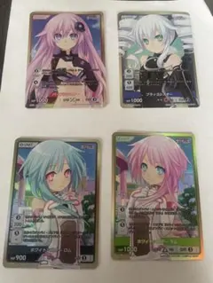2026年最新】DIVINE CROSS ネプテューヌシリーズ Vol.2の人気アイテム