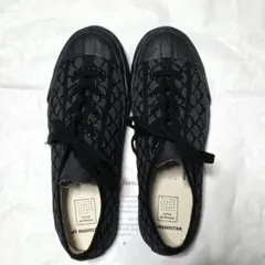 ミナペルホネン MOONSTAR ムーンスター mermaid スニーカーのサムネイル