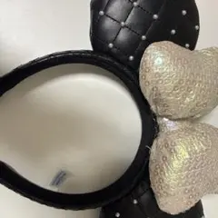 ディズニーランド　カチューシャ