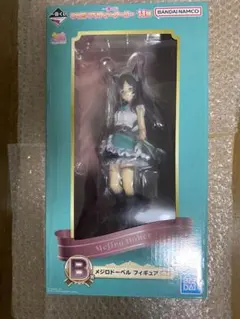 一番くじ11弾ウマ娘 B賞 メジロドーベル フィギュア