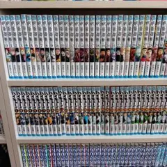 呪術廻戦 全巻セット0〜30巻セット