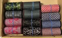 畳縁まとめ売りNo.7