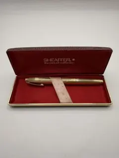 2026年最新】sheaffer 万年筆 14k 585の人気アイテム - メルカリ
