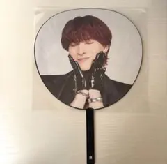 jo1 laposta2025 ラポスタ グッズ うちわ 金城碧海