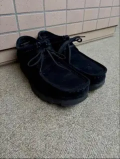 CLARKS ORIGINALS WallabeeGTX ワラビーゴアテックス